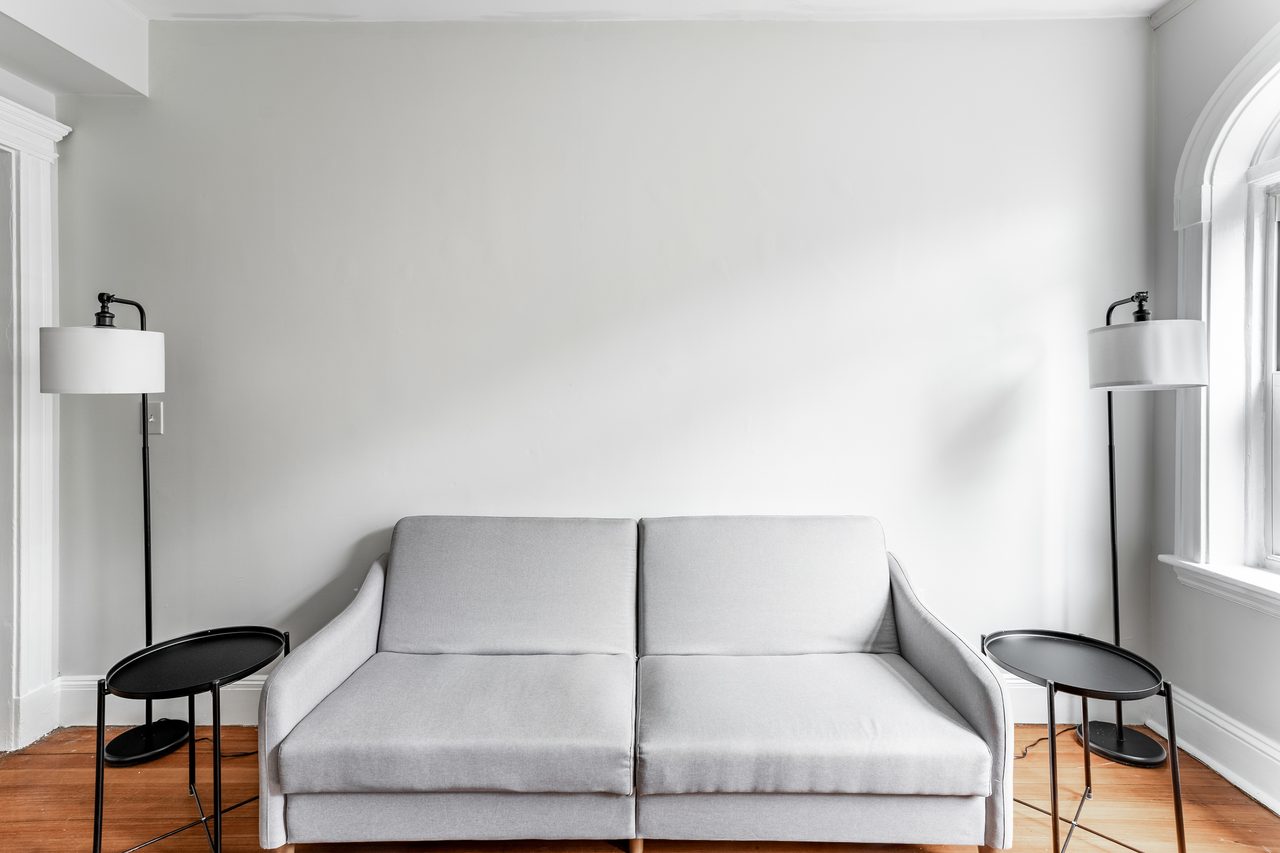#1286: Brookline - Queen Bedroom D - 14
