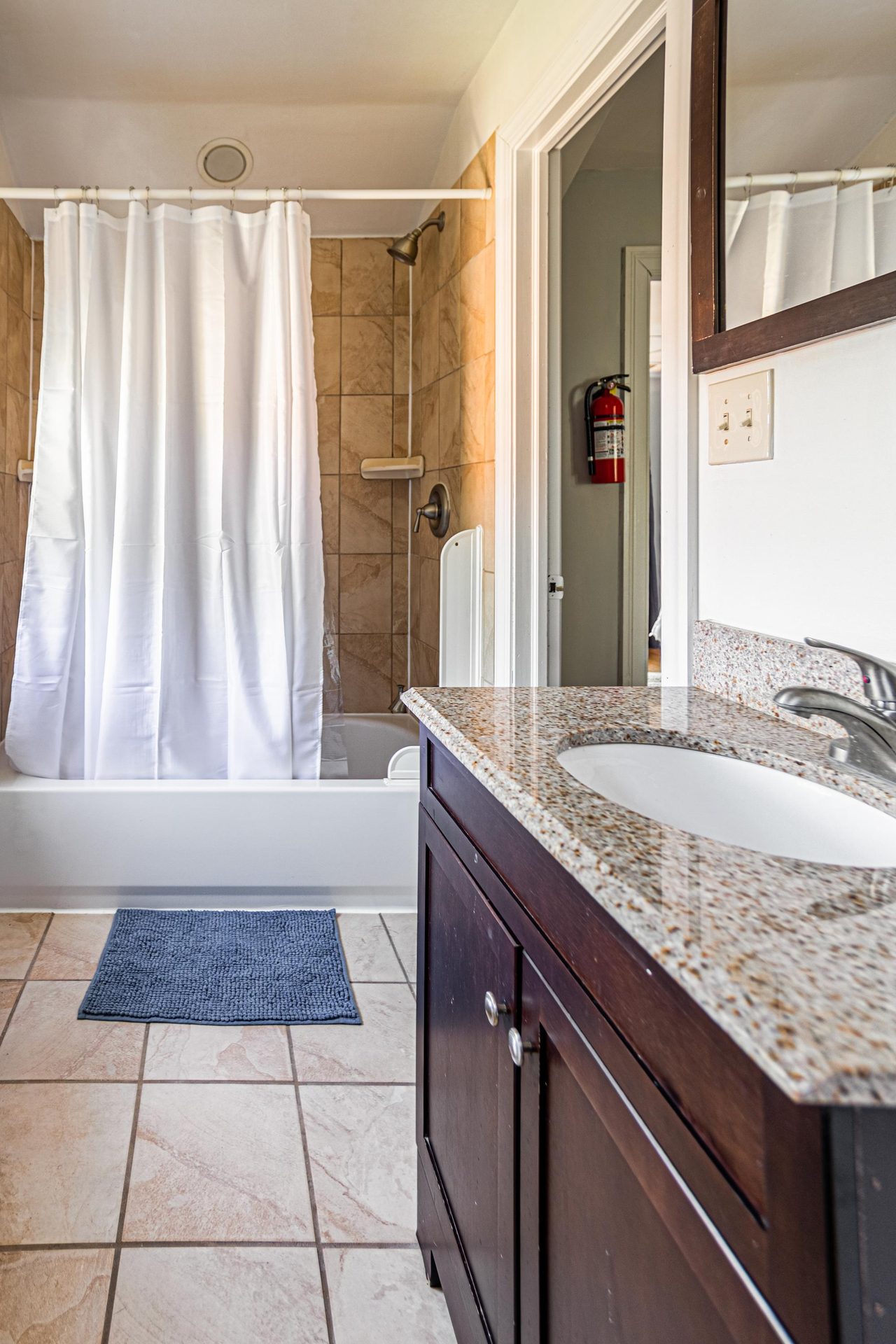#1098: Brookland - Full Bedroom E - 18