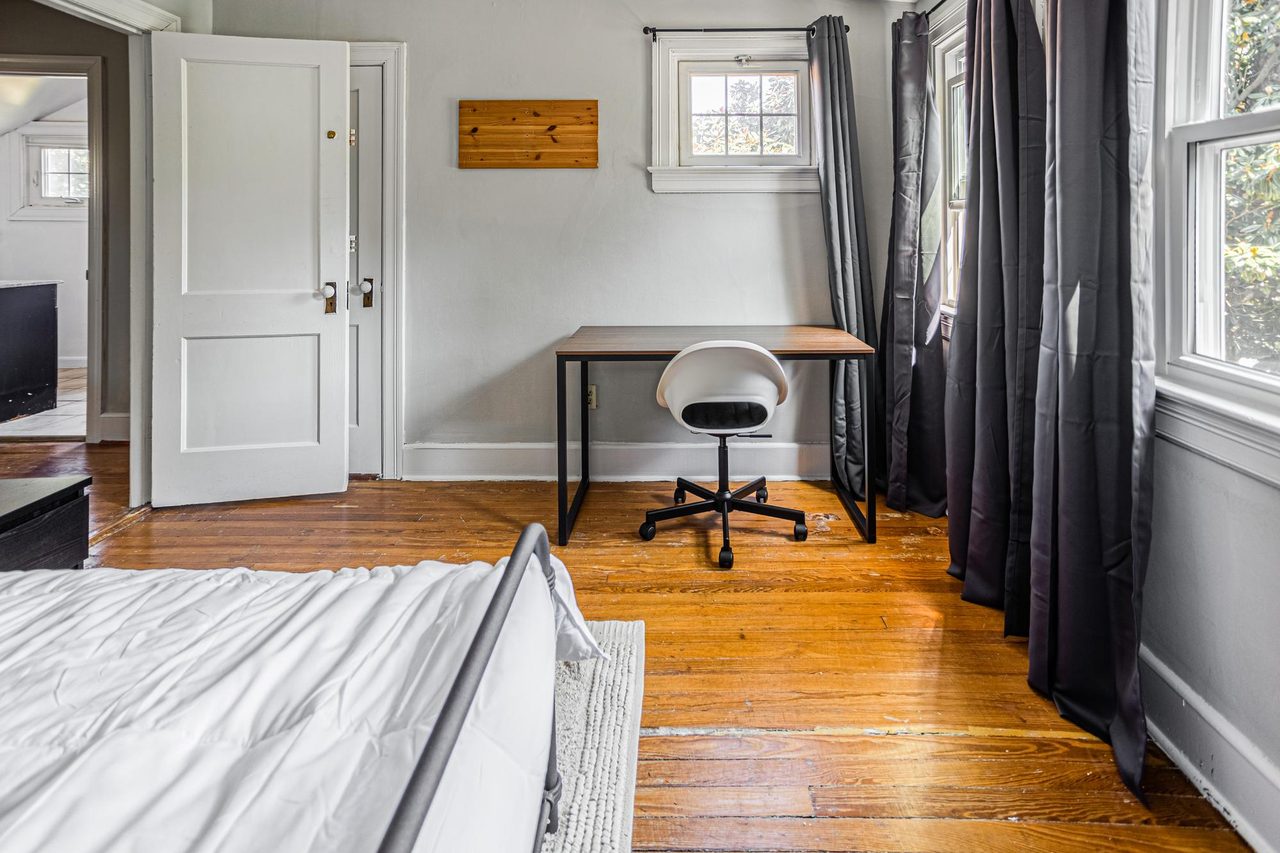 #1098: Brookland - Full Bedroom E - 35