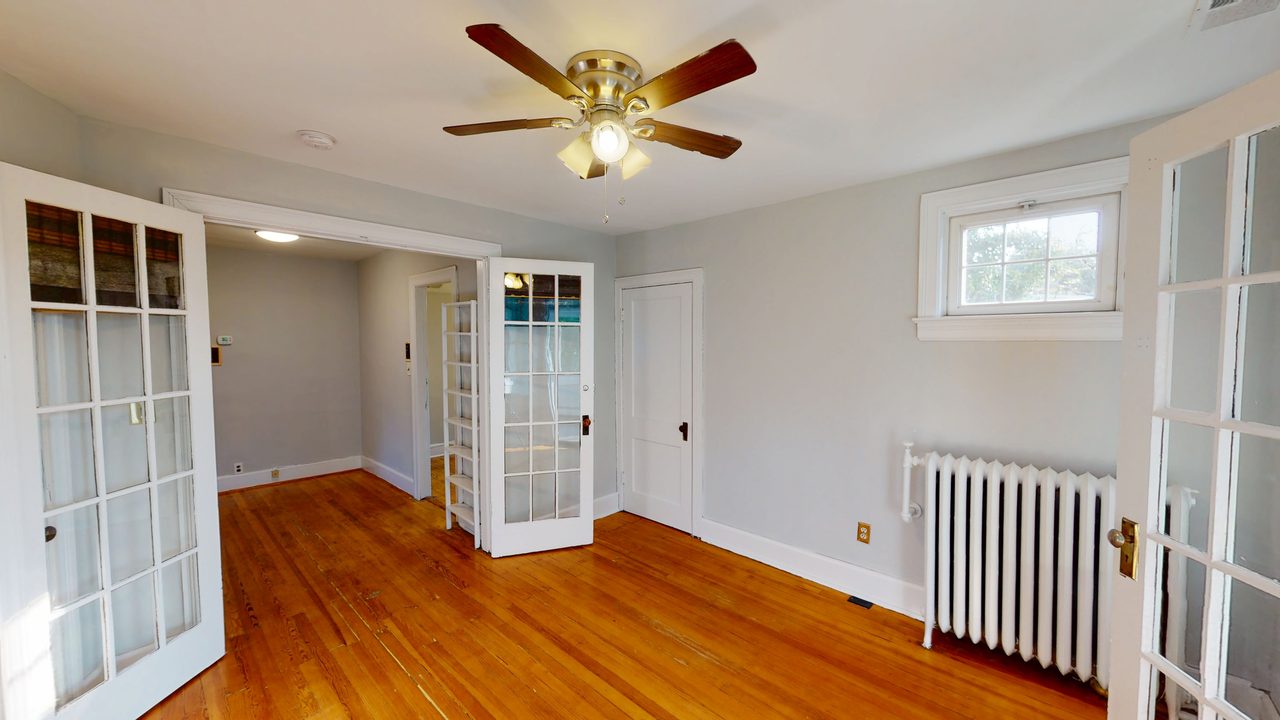 #1098: Brookland - Full Bedroom A - 1