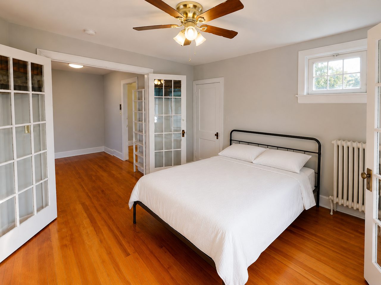#1098: Brookland - Full Bedroom A - 40