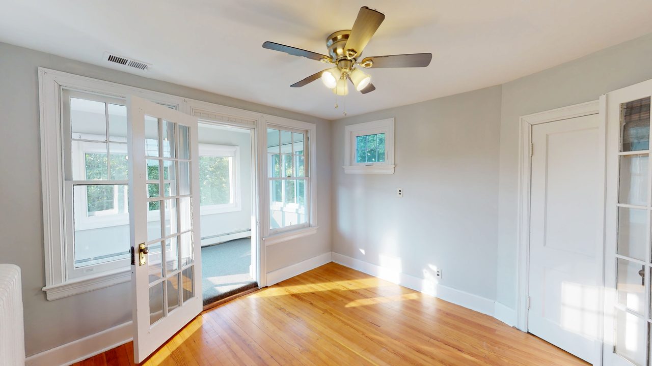 #1098: Brookland - Full Bedroom A - 2