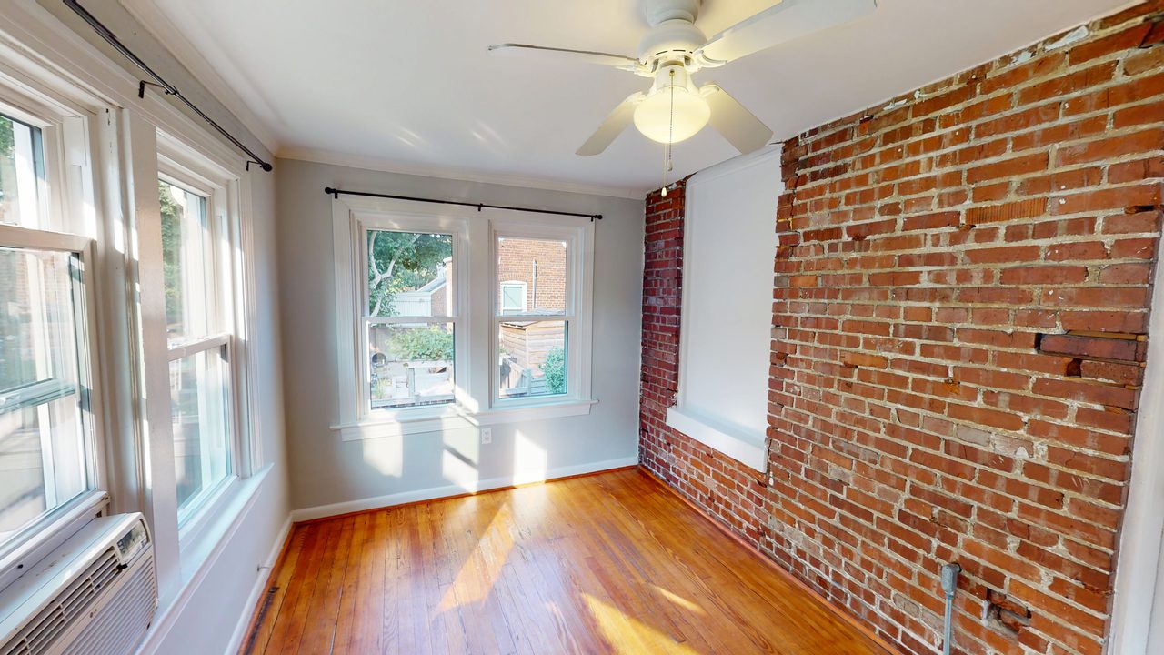 #1098: Brookland - Full Bedroom B - 1