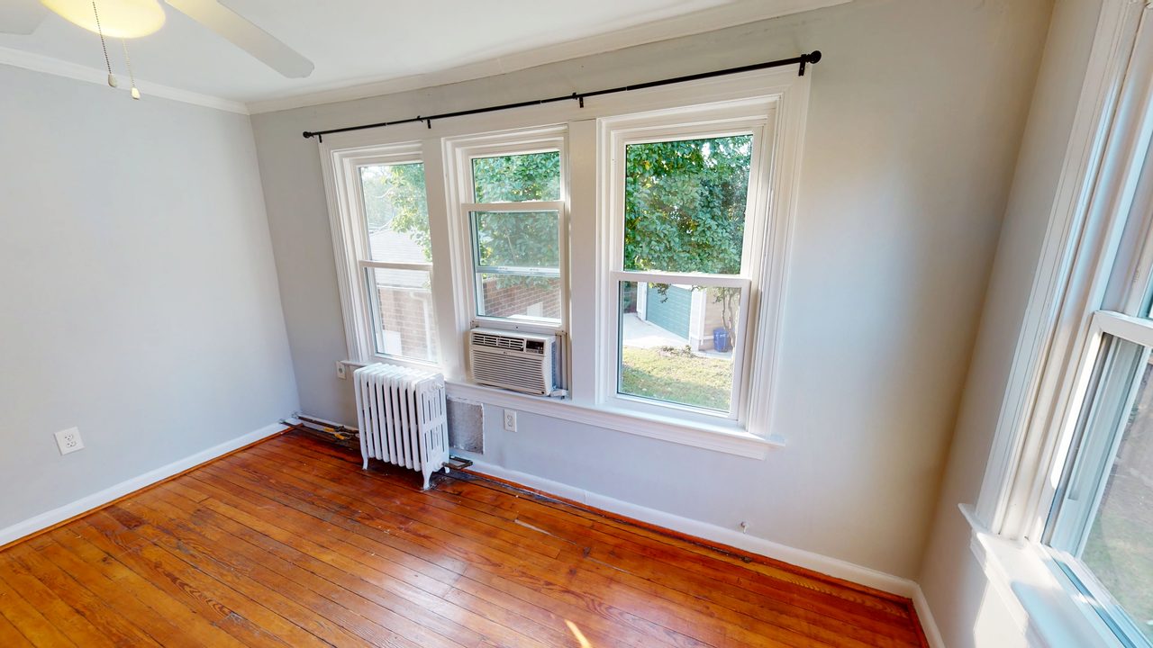 #1098: Brookland - Full Bedroom B - 2