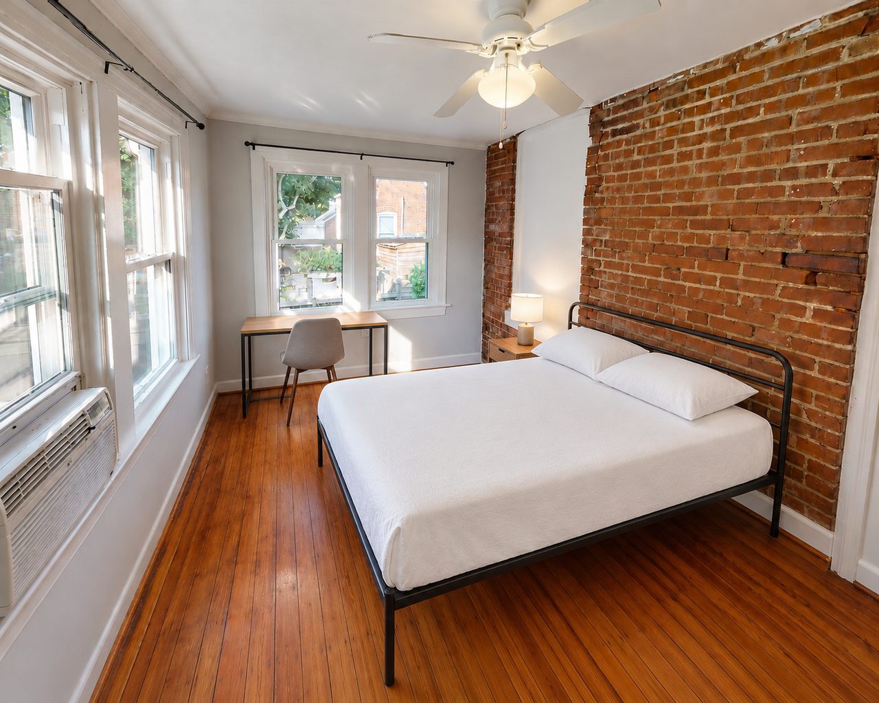 #1098: Brookland - Full Bedroom B - 40
