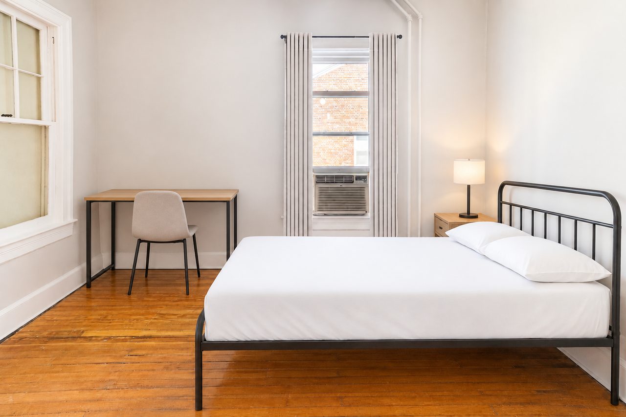 #1098: Brookland - Full Bedroom D - 40