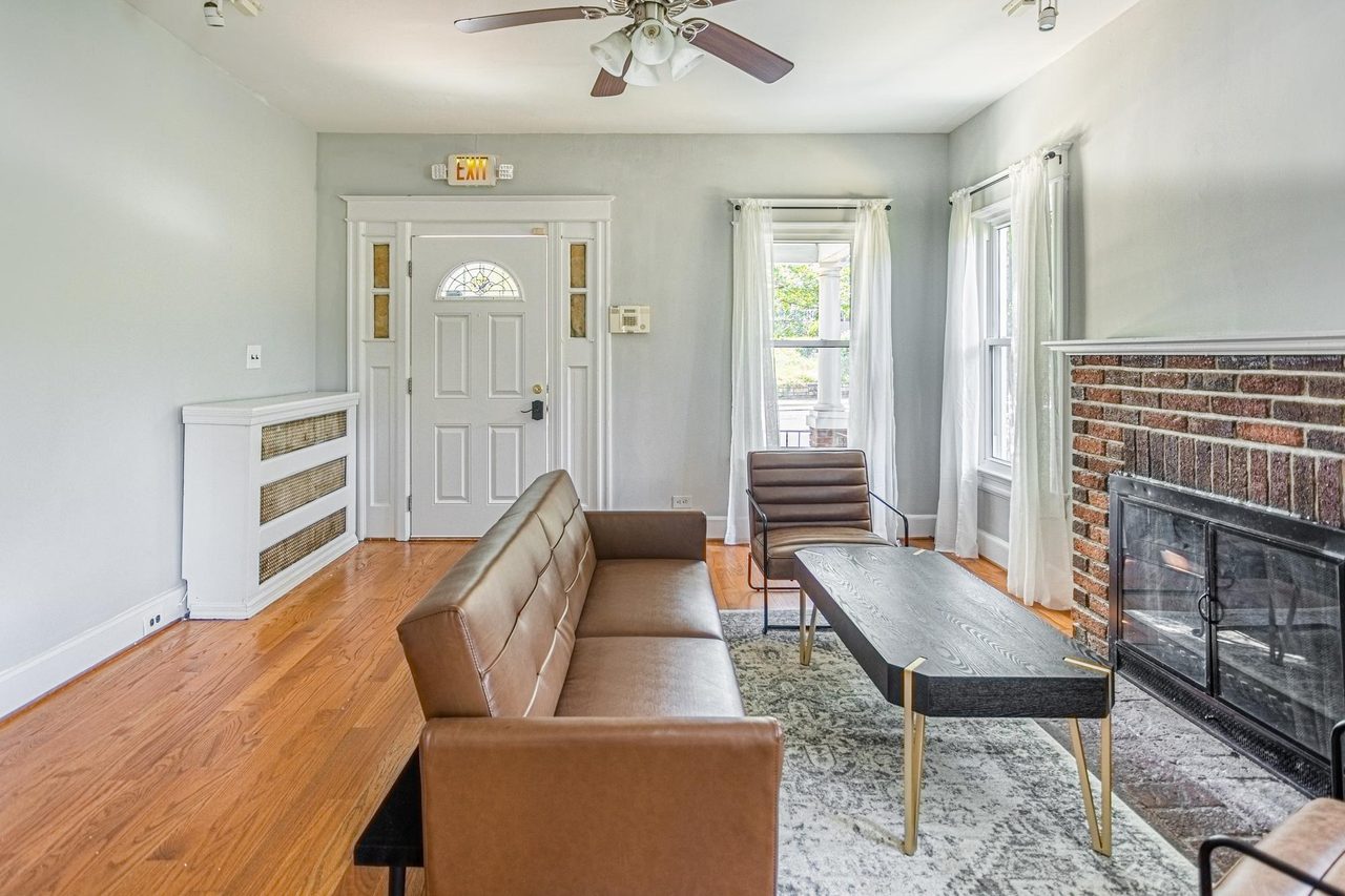 #1098: Brookland - Full Bedroom F - 5