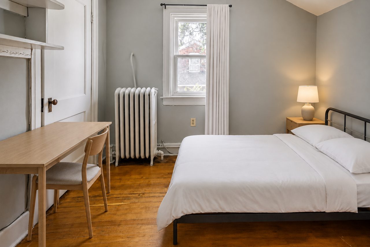 #1098: Brookland - Full Bedroom F - 41