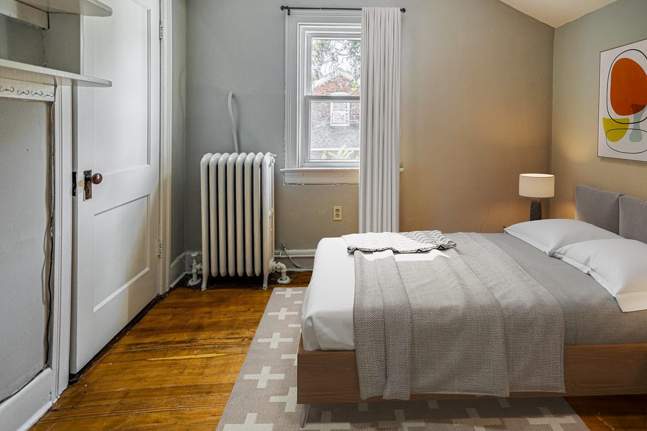 #1098: Brookland - Full Bedroom F - 1
