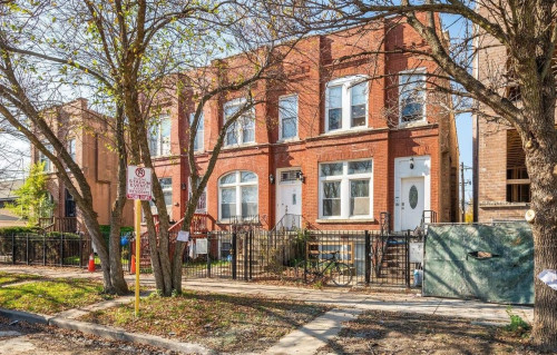 #1587: Near West Side