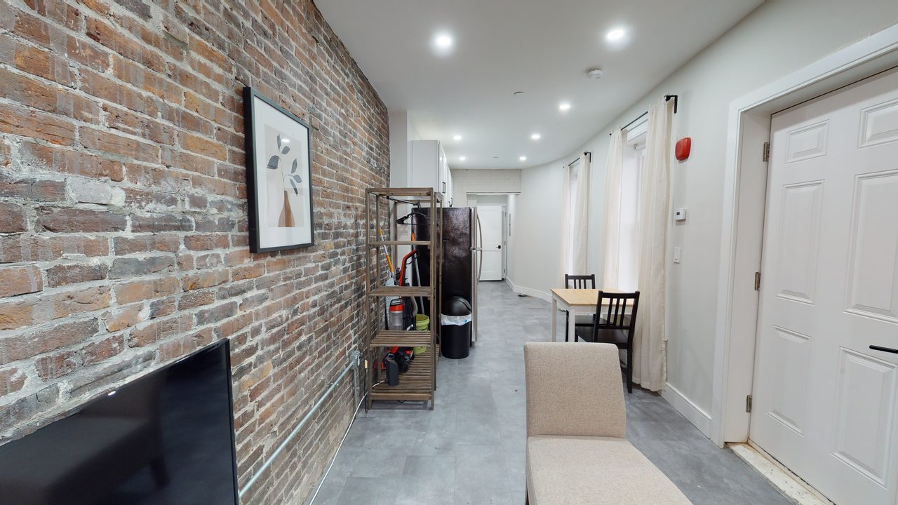 #538: North End - 1 Bedroom (Full) - 12