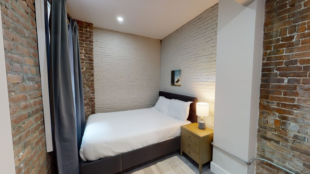 #538: North End - 1 Bedroom (Full) - 2