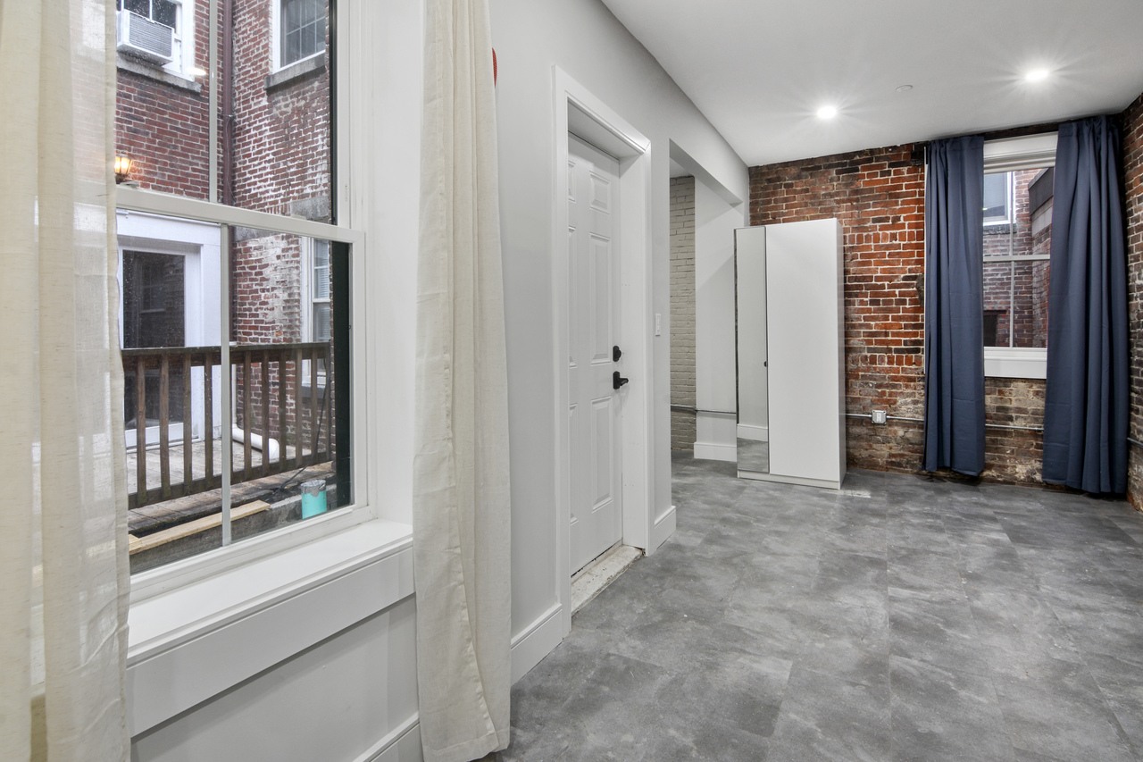 #538: North End - 1 Bedroom (Full) - 22