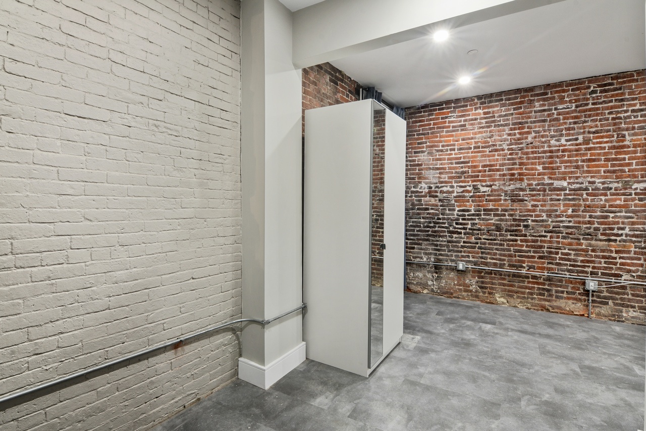 #538: North End - 1 Bedroom (Full) - 4