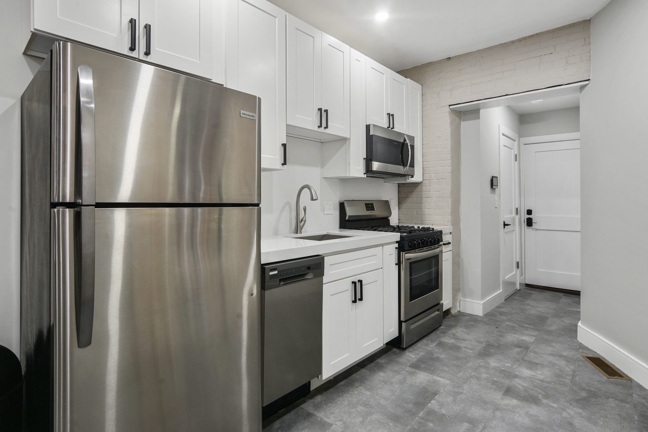 #538: North End - 1 Bedroom (Full) - 26