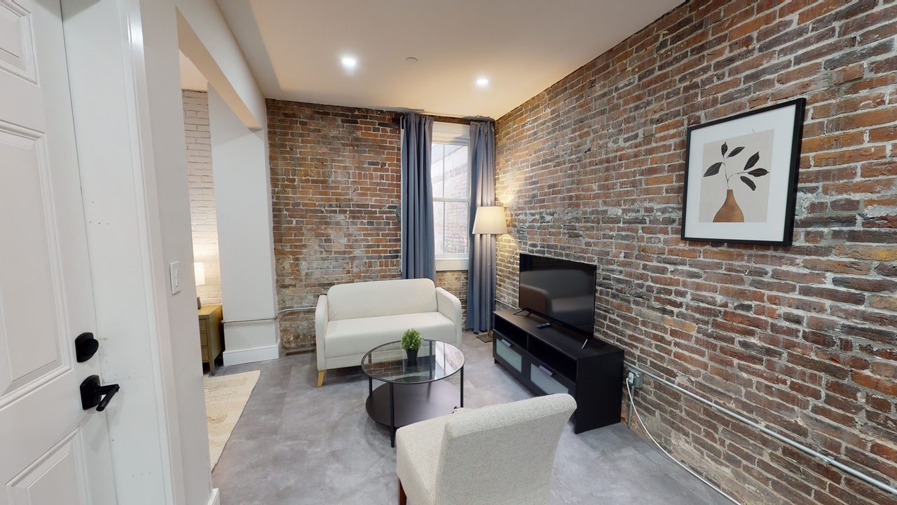 #538: North End - 1 Bedroom (Full) - 16