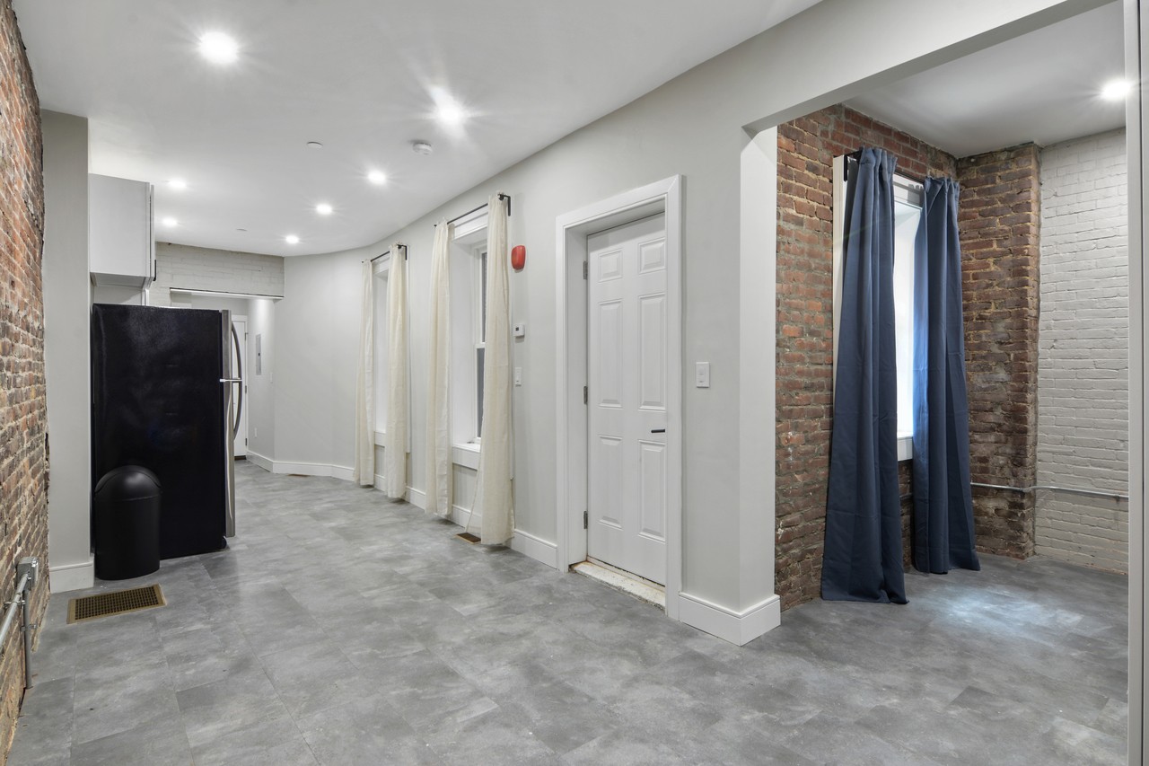 #538: North End - 1 Bedroom (Full) - 20