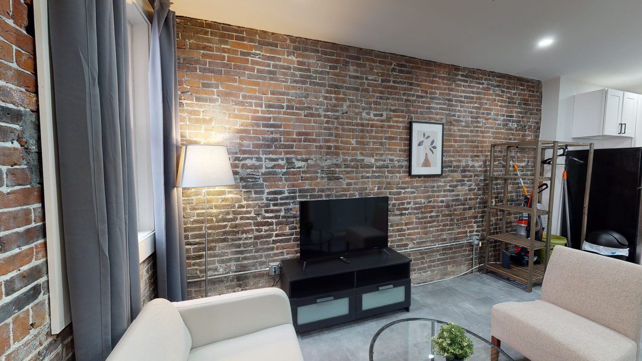 #538: North End - 1 Bedroom (Full) - 13
