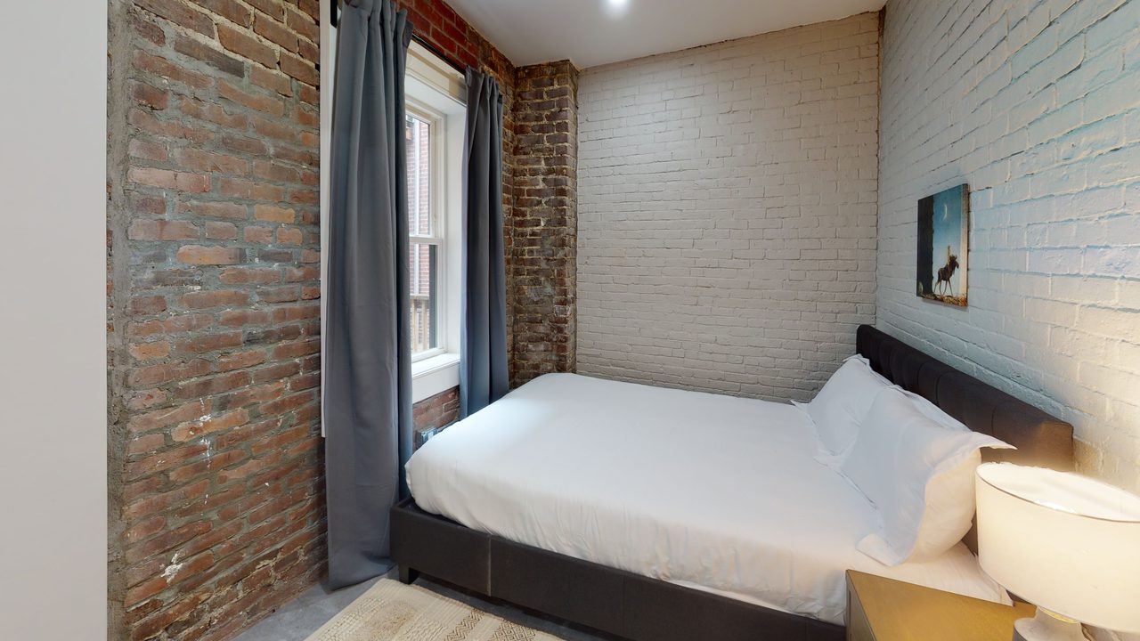 #538: North End - 1 Bedroom (Full) - 7
