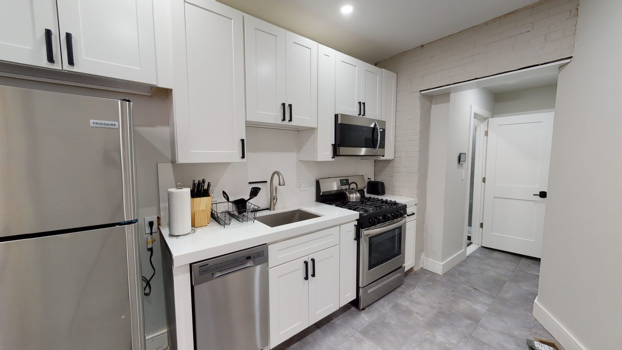 #538: North End - 1 Bedroom (Full) - 11
