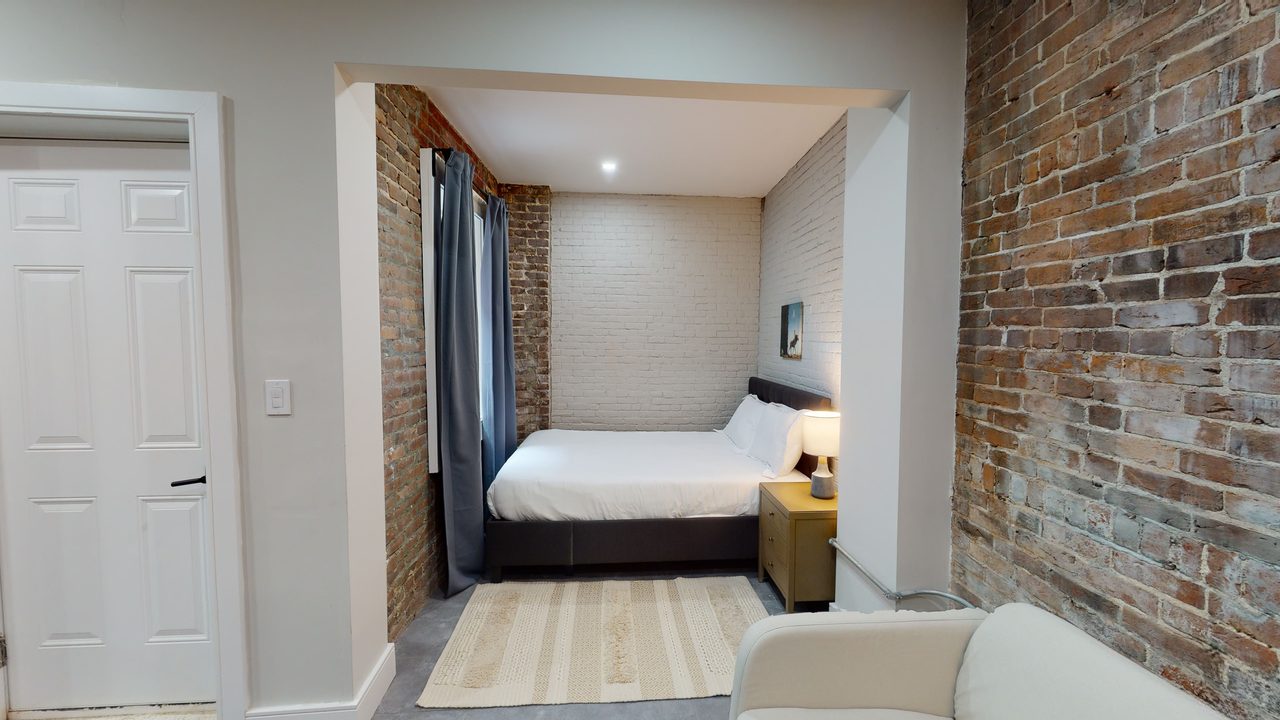 #538: North End - 1 Bedroom (Full) - 3