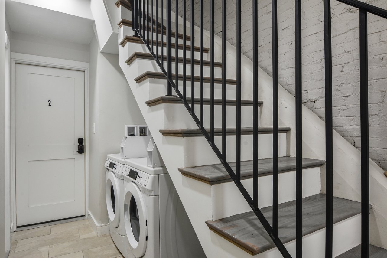 #538: North End - 1 Bedroom (Full) - 17