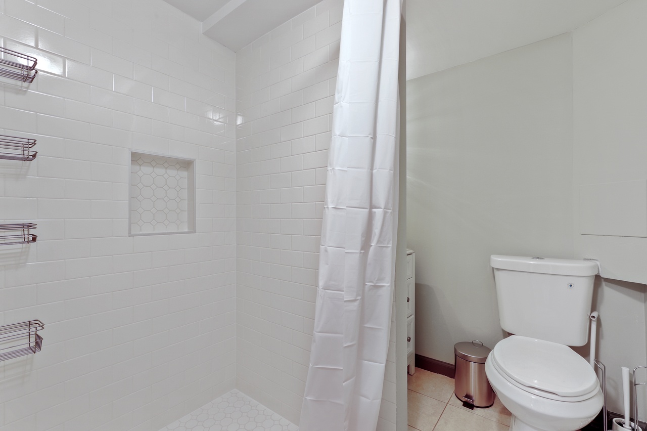  #415: Logan Circle - Full Bedroom 2B  -  #415: Logan Circle  - Gallery -  13