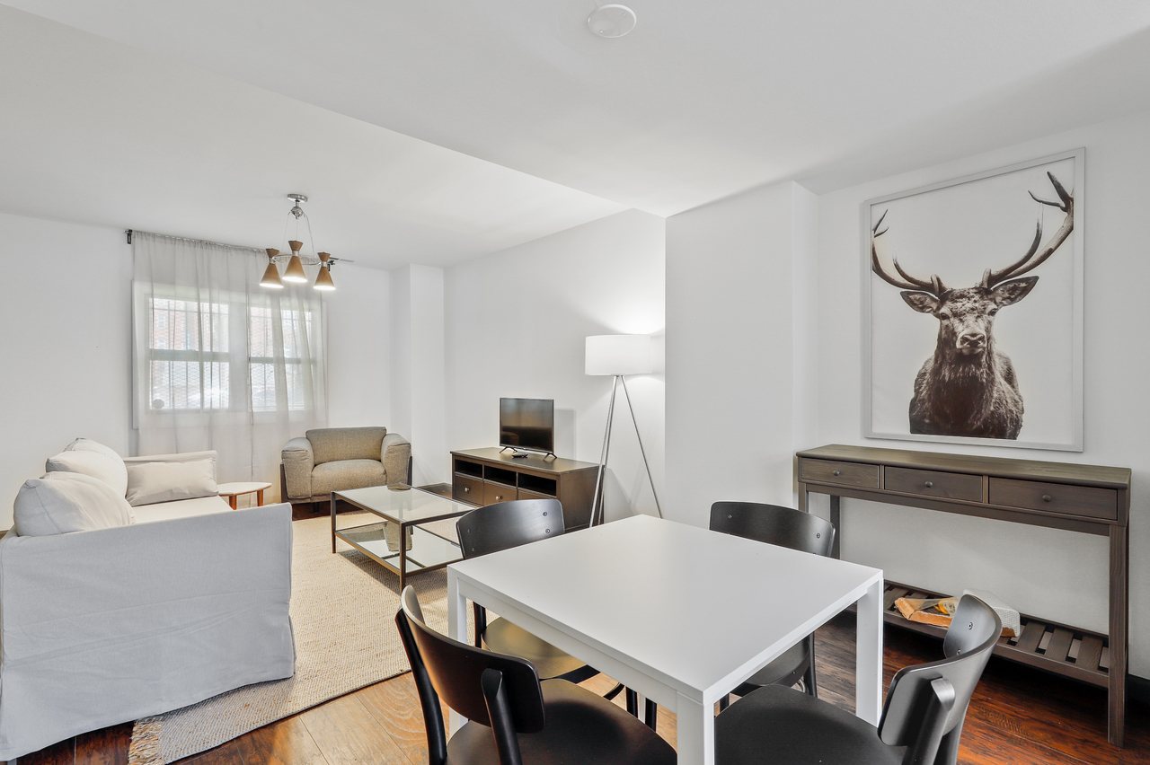  #415: Logan Circle - Full Bedroom 2C  -  #415: Logan Circle  - Gallery -  11