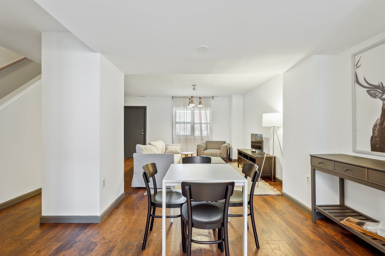  #415: Logan Circle - Full Bedroom 2C  -  #415: Logan Circle  - Gallery -  13
