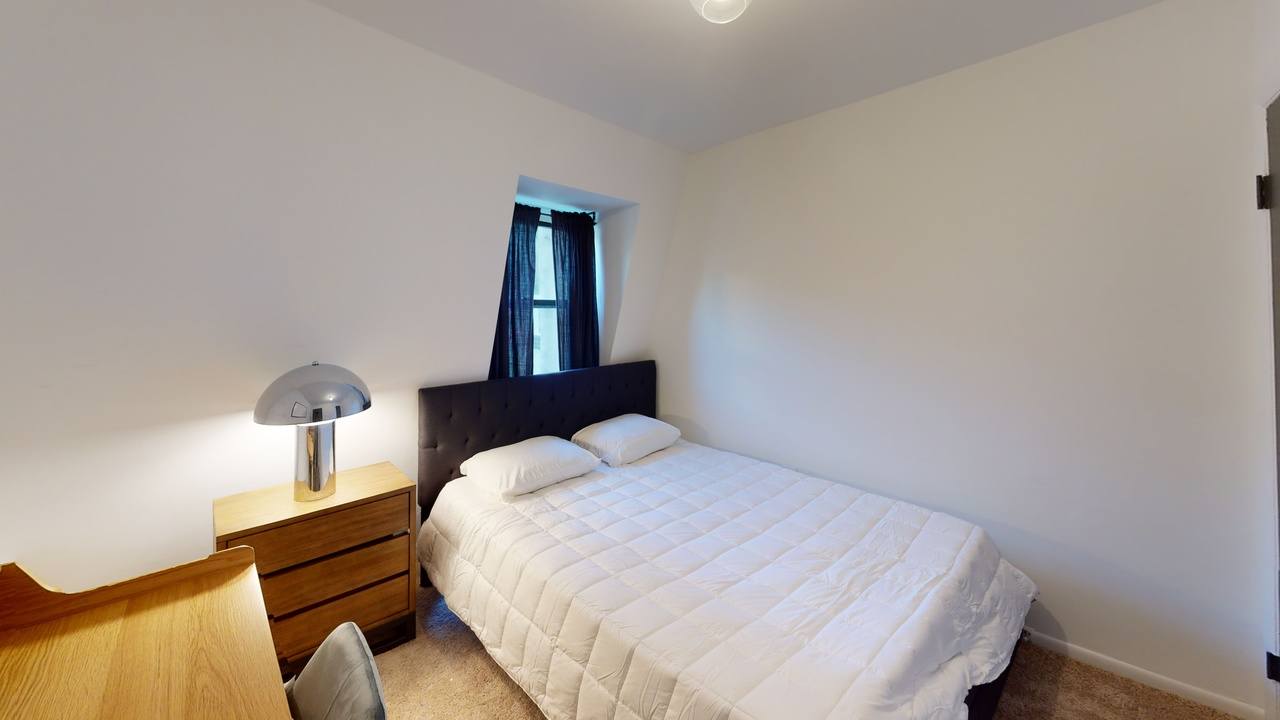  #415: Logan Circle - Full Bedroom 2C  -  #415: Logan Circle  - Gallery -  1