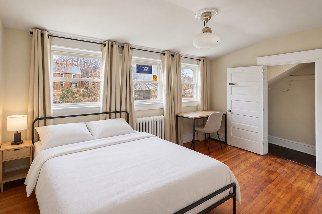 #866: Brookland - Full Bedroom D - 18