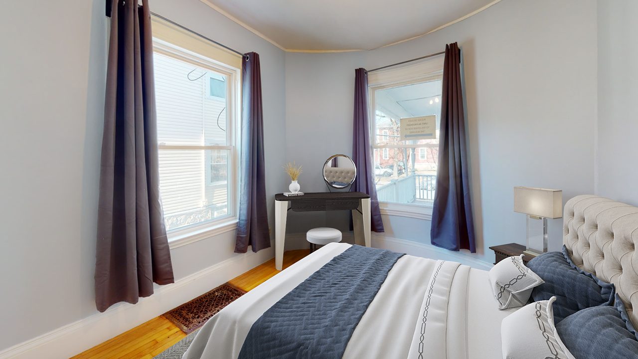 #587: Brighton - Full Bedroom F - #587: Brighton - Gallery - 2