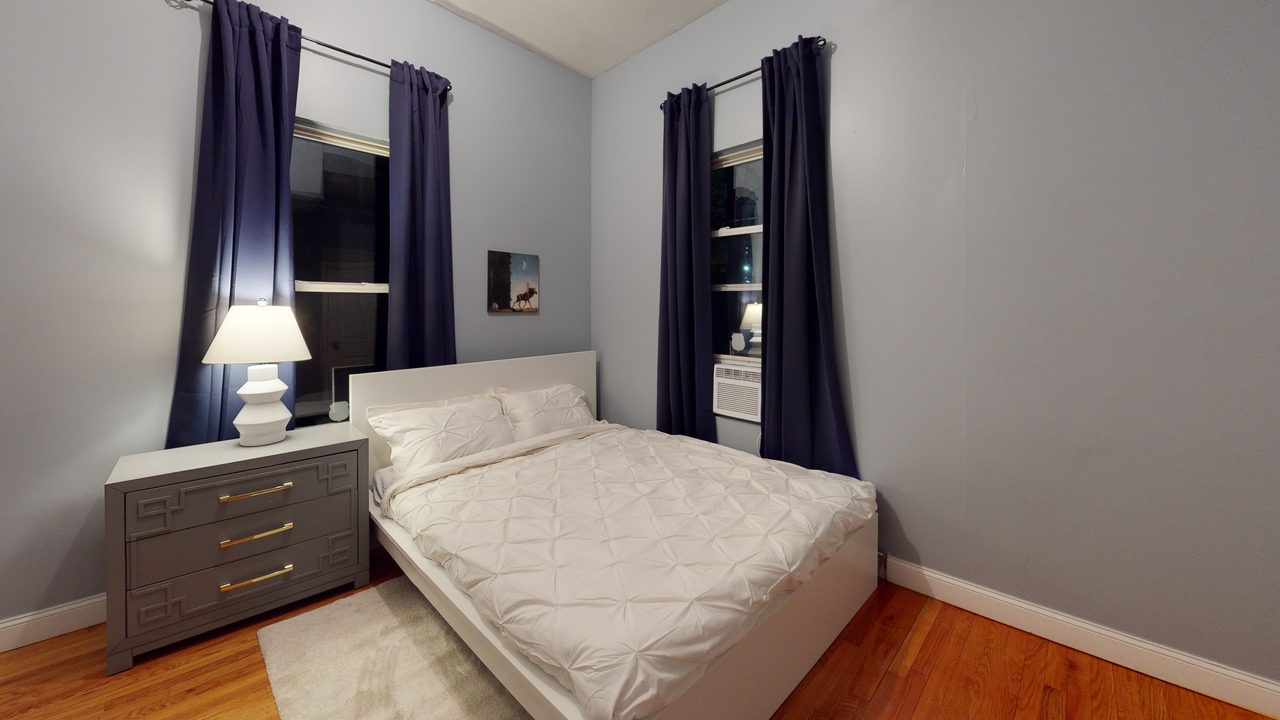  #534: Allston - Queen Bedroom B  -  #534: Allston  - Gallery -  16
