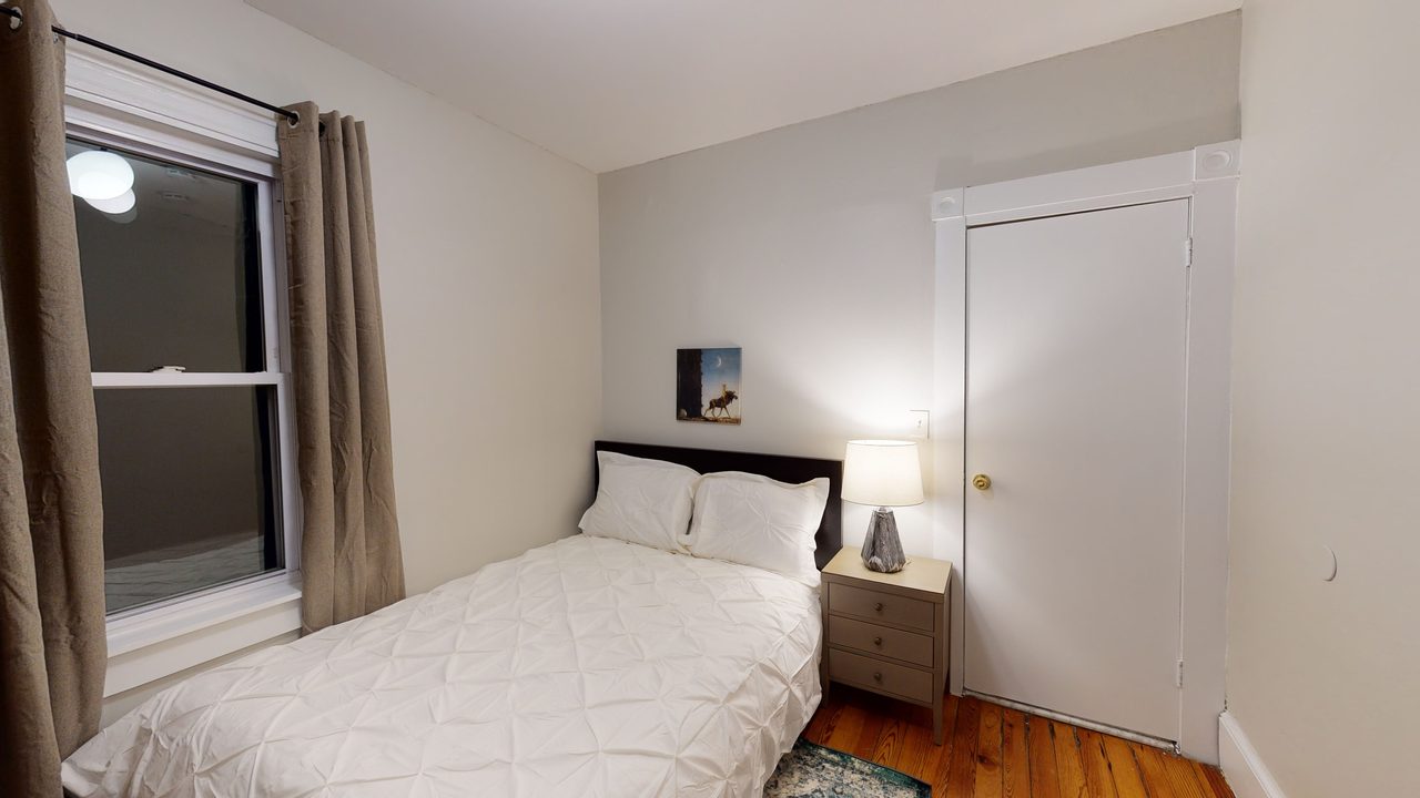 #816: Somerville - Full Bedroom C - 3