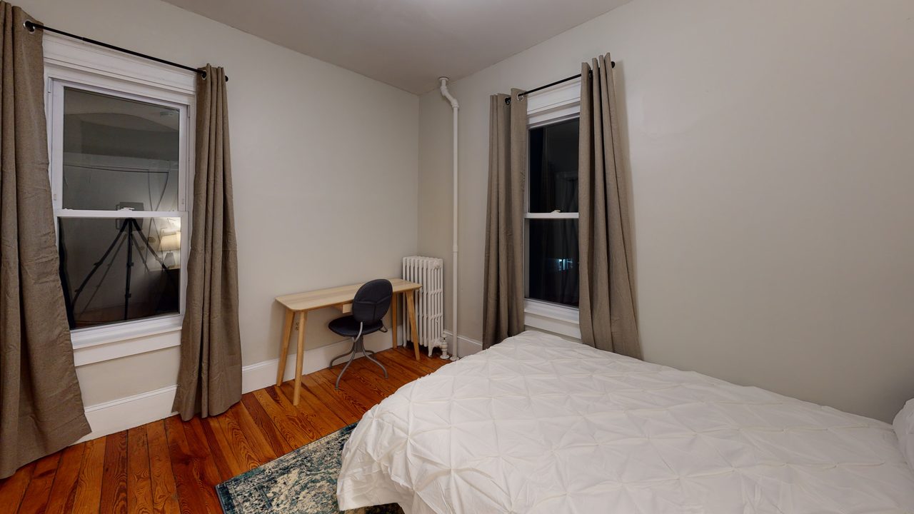 #816: Somerville - Full Bedroom C - 5
