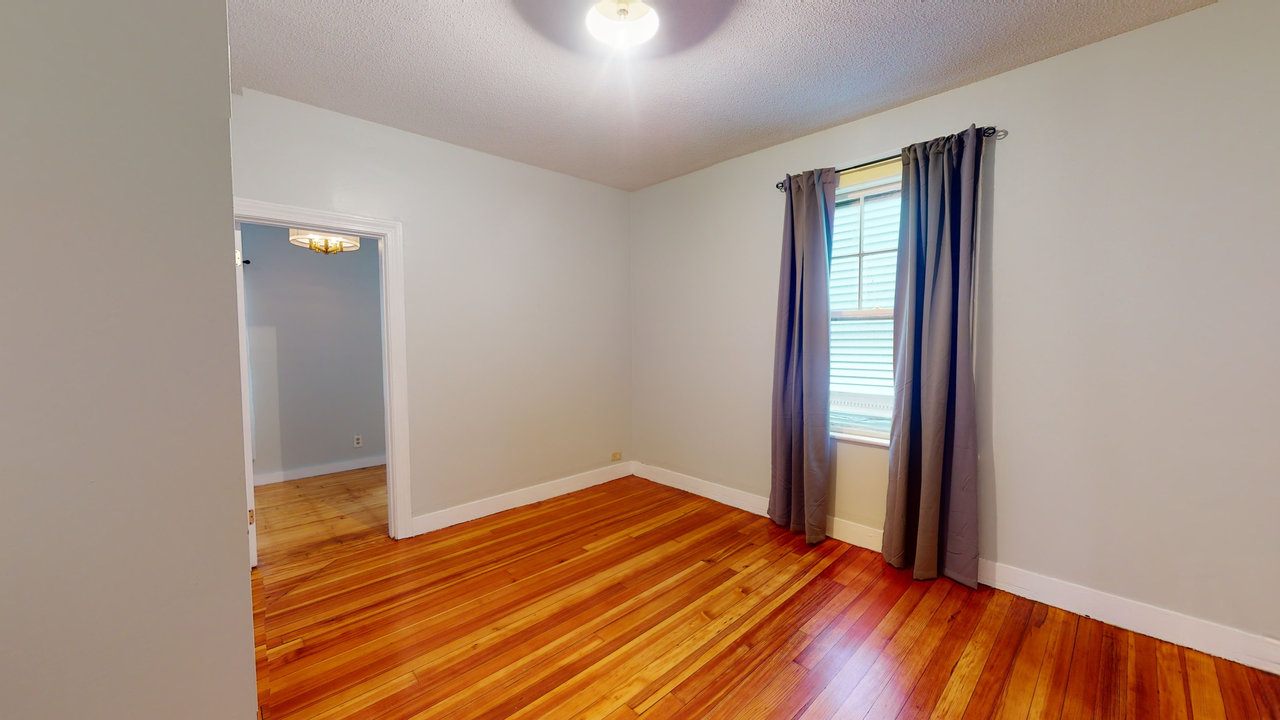 #568: Dorchester Center - Queen Bedroom D - 2