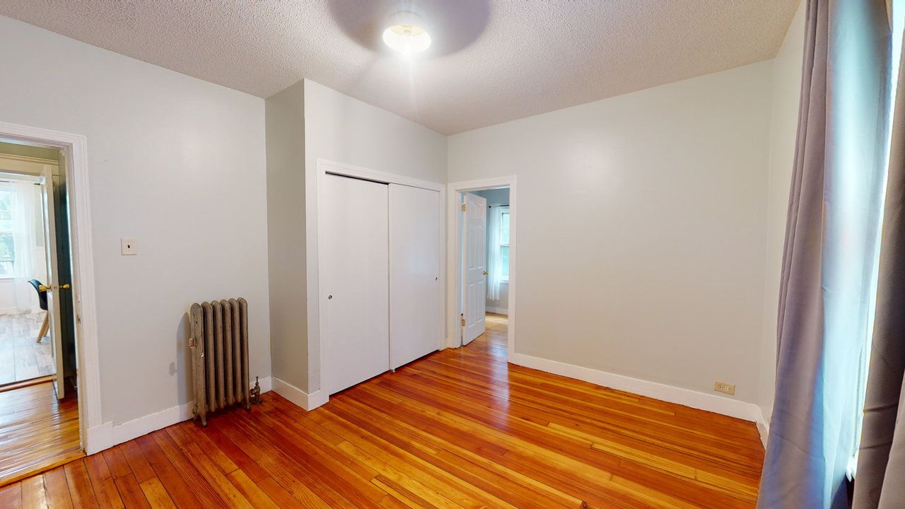 #568: Dorchester Center - Queen Bedroom D - #568: Dorchester Center - Gallery - 4