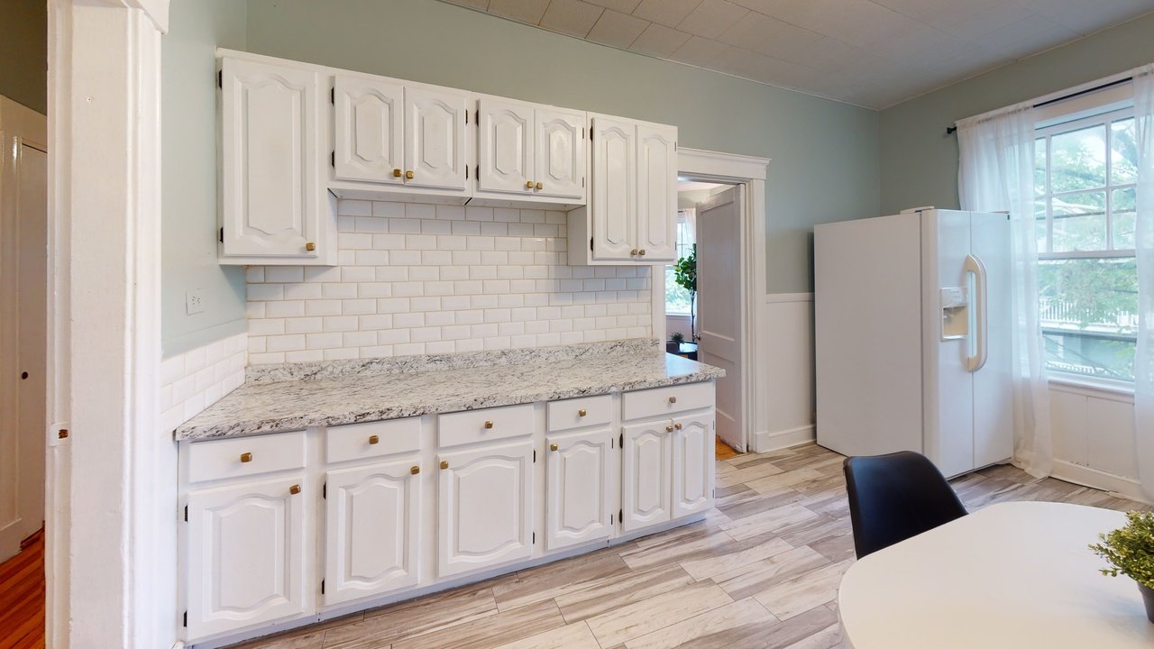  #568: Dorchester Center - Queen Bedroom D  -  #568: Dorchester Center  - Gallery -  15