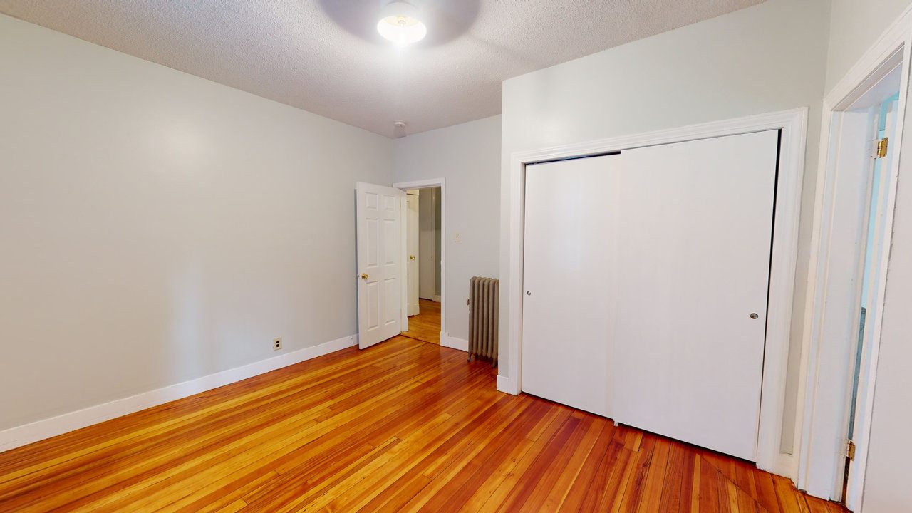  #568: Dorchester Center - Queen Bedroom D  -  #568: Dorchester Center  - Gallery -  3