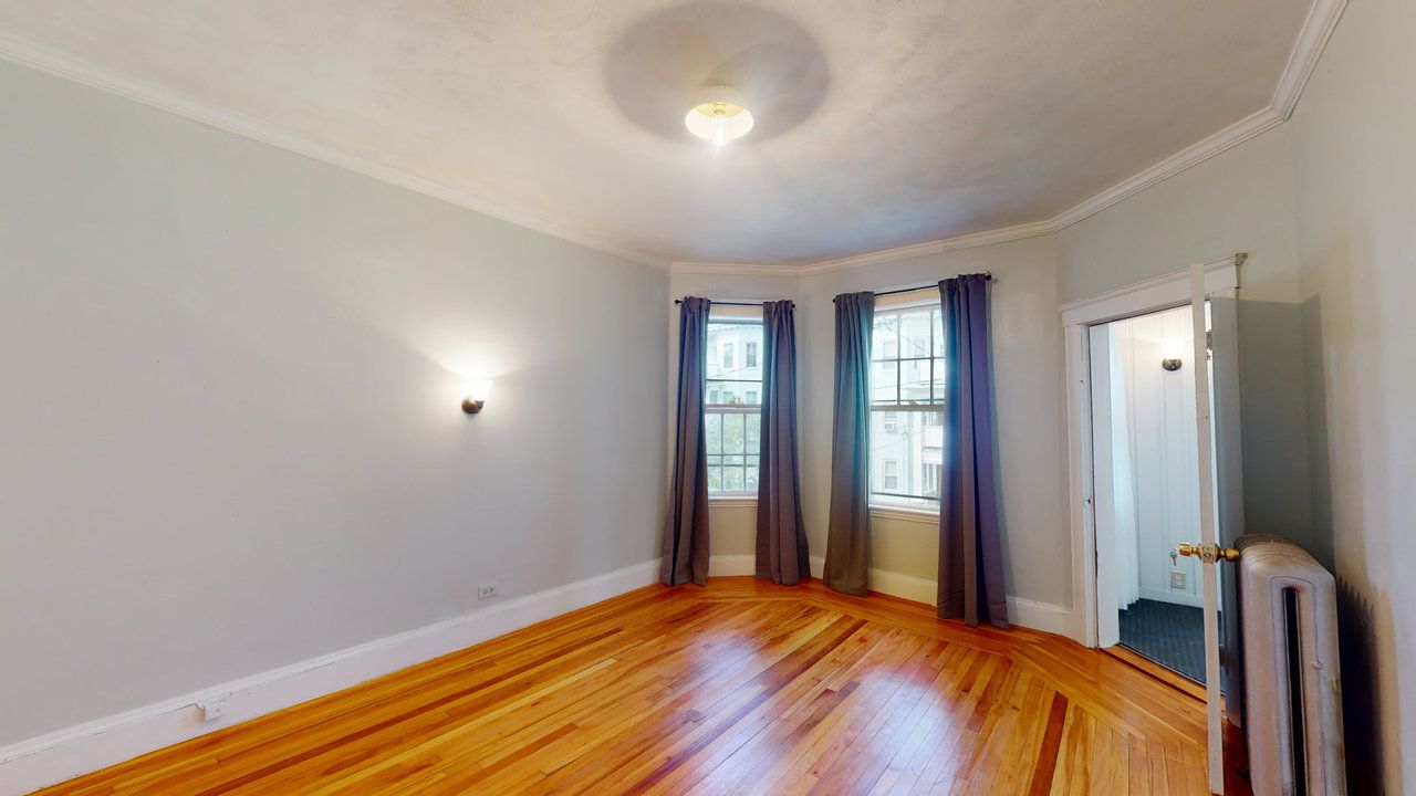  #568: Dorchester Center - Queen Bedroom B  -  #568: Dorchester Center  - Gallery -  11