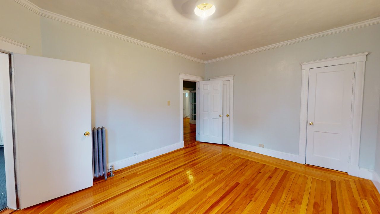  #568: Dorchester Center - Queen Bedroom B  -  #568: Dorchester Center  - Gallery -  13