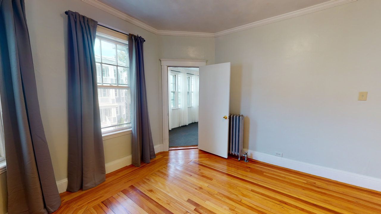  #568: Dorchester Center - Queen Bedroom B  -  #568: Dorchester Center  - Gallery -  12