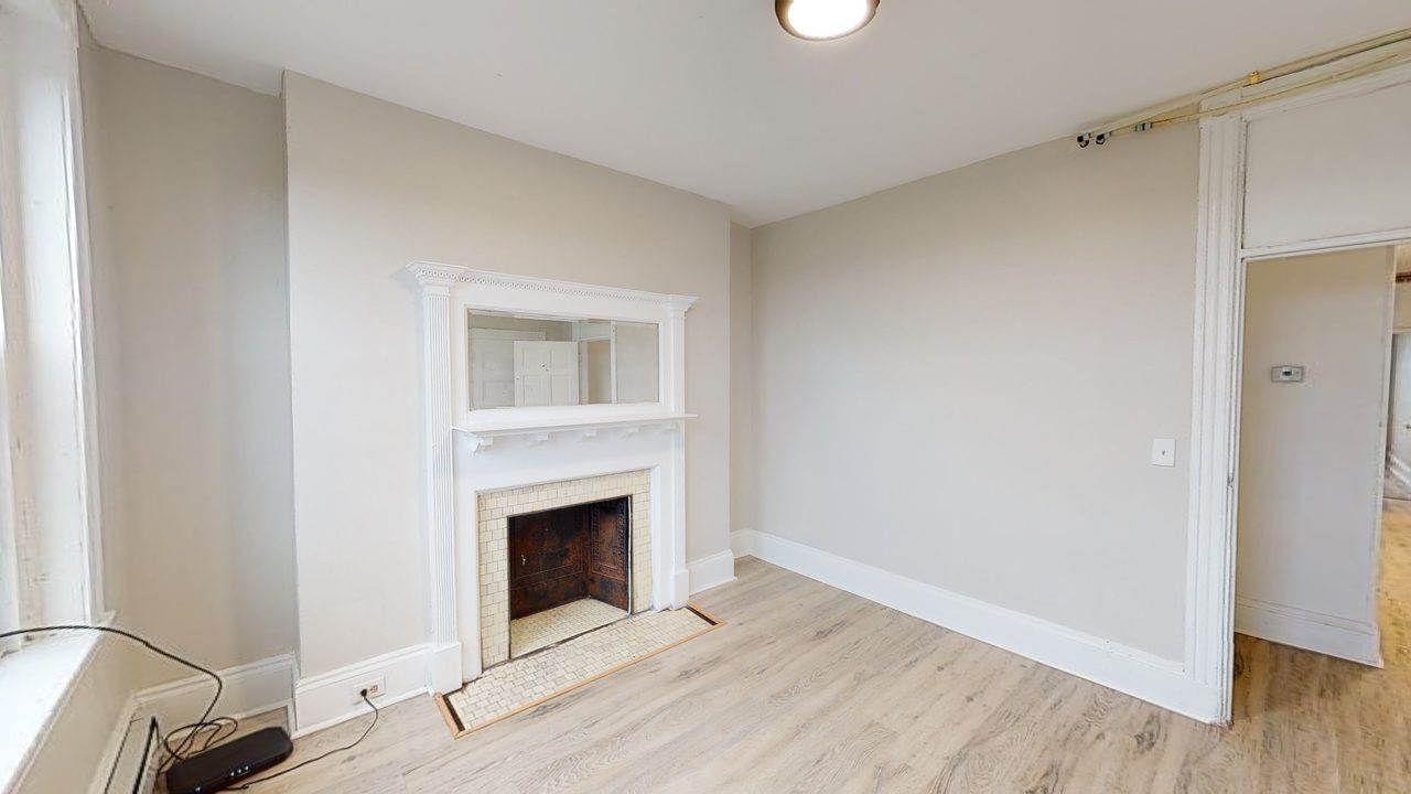  #1421: Allston - Queen Bedroom B  -  #1421: Allston  - Gallery -  2