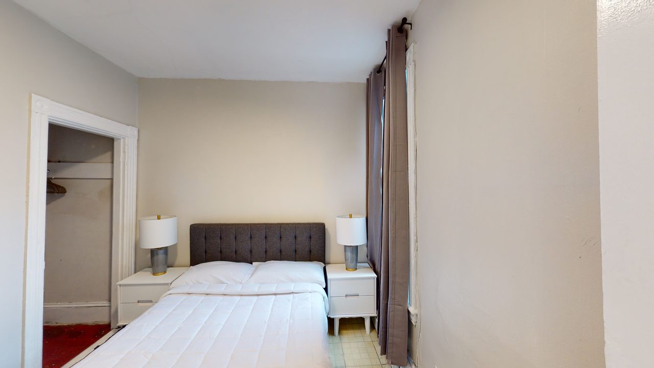 #1421: Allston - Full Bedroom C  -  #1421: Allston  - Gallery -  2