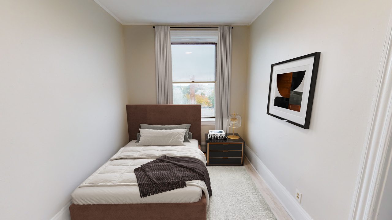  #1421: Allston - Full Bedroom A  -  #1421: Allston  - Gallery -  10