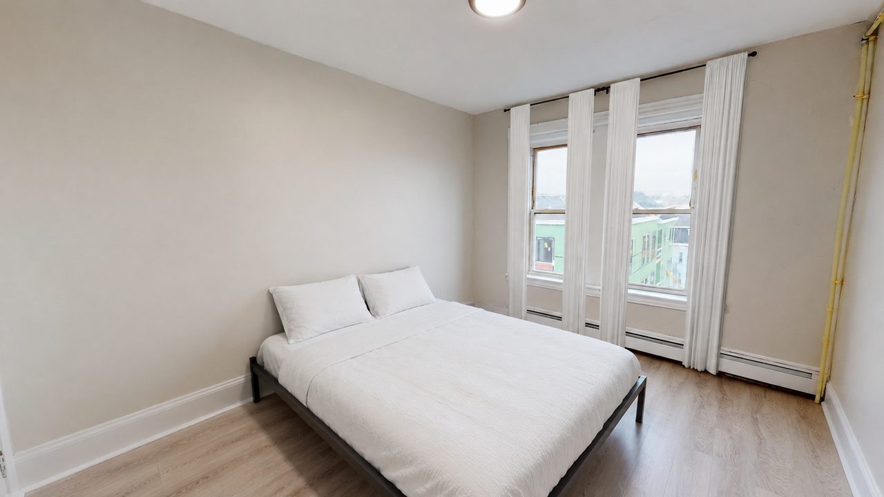 #1421: Allston - Full Bedroom D - 11