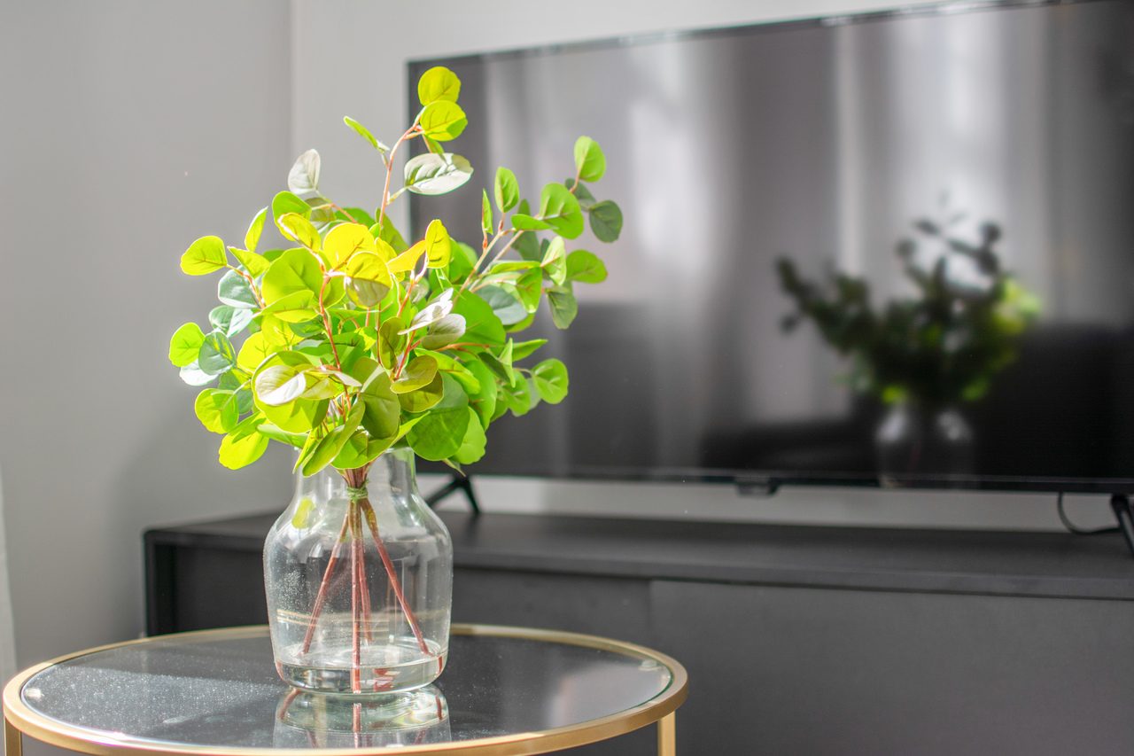  #472: North End - Queen Bedroom A  -  #472: North End  - Gallery -  5