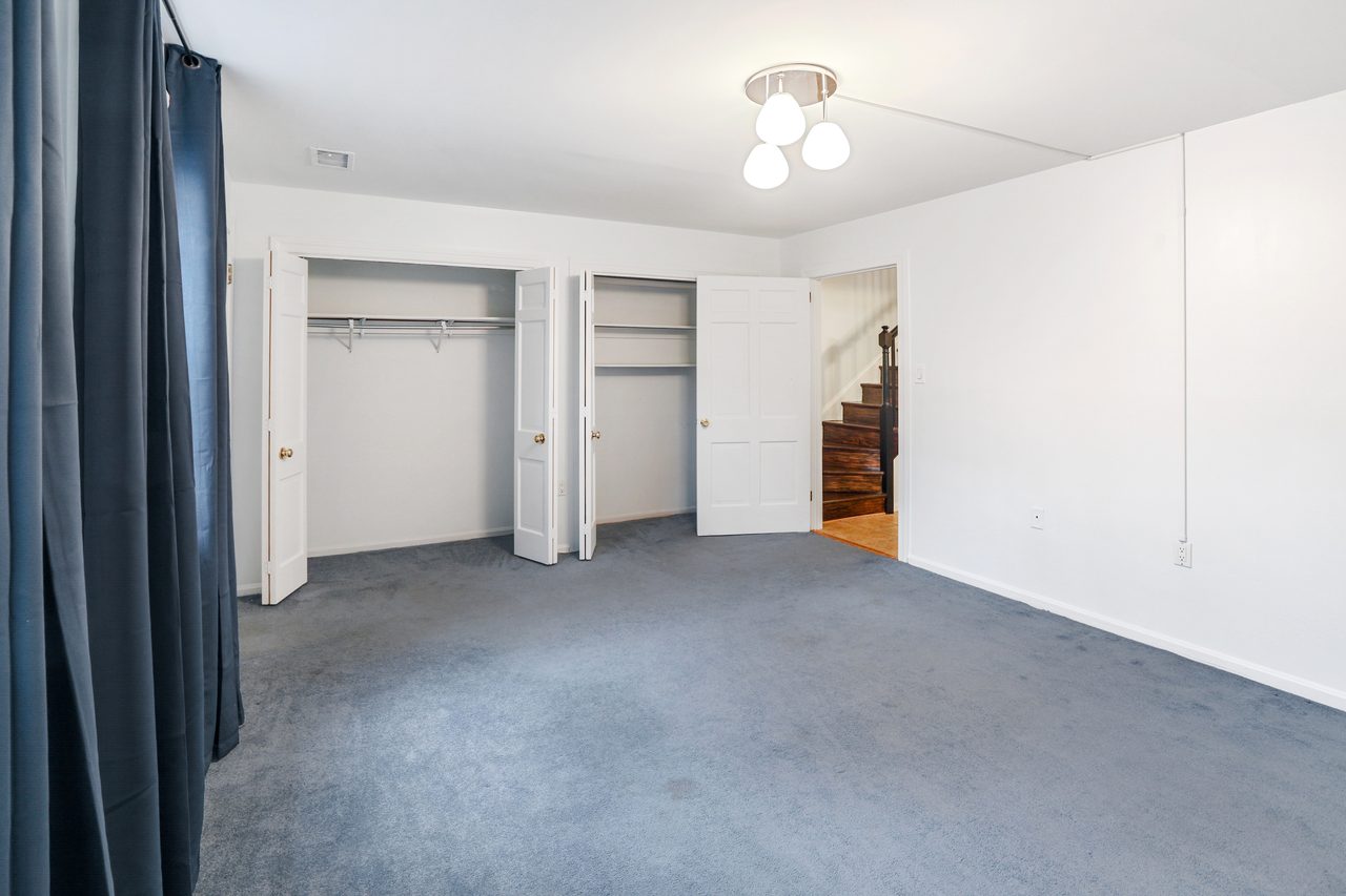  #938: Southwest Waterfront - Queen Bedroom C  -  #938: Southwest Waterfront  - Gallery -  13