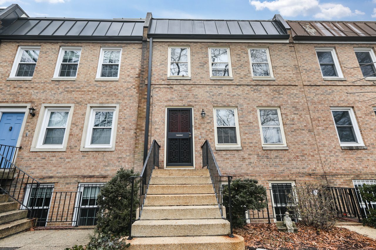#938: Southwest Waterfront - Queen Bedroom G - #938: Southwest Waterfront - Gallery - 10