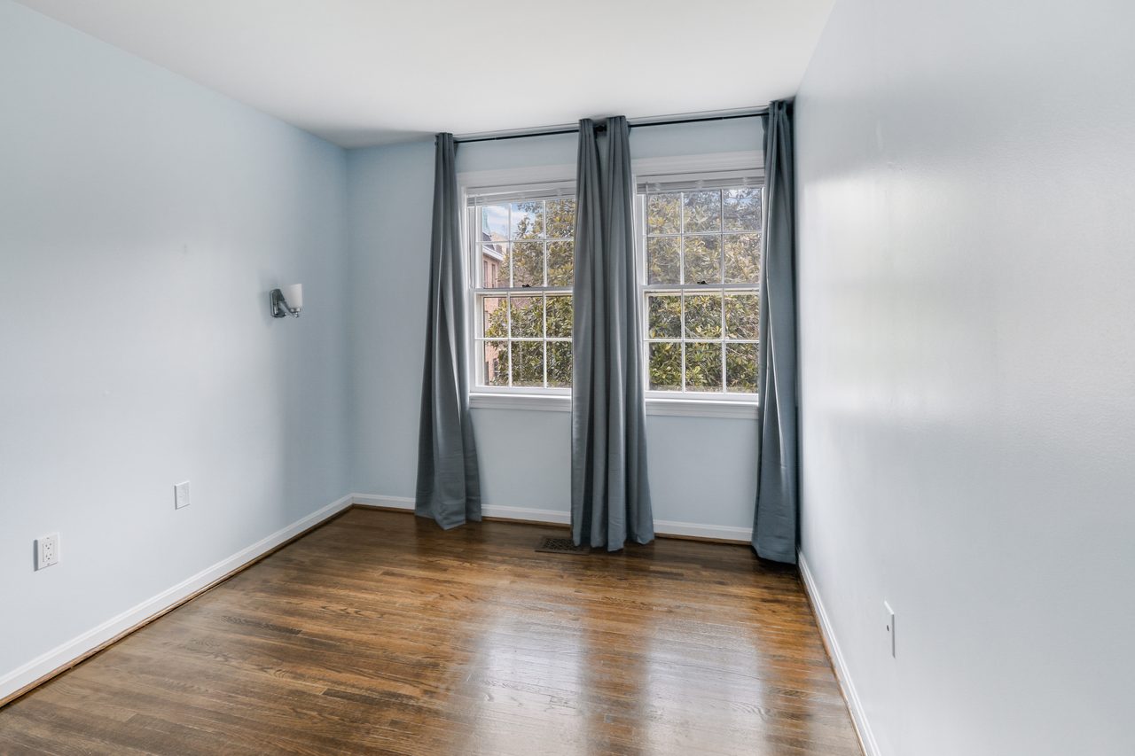 #938: Southwest Waterfront - Queen Bedroom G - #938: Southwest Waterfront - Gallery - 7